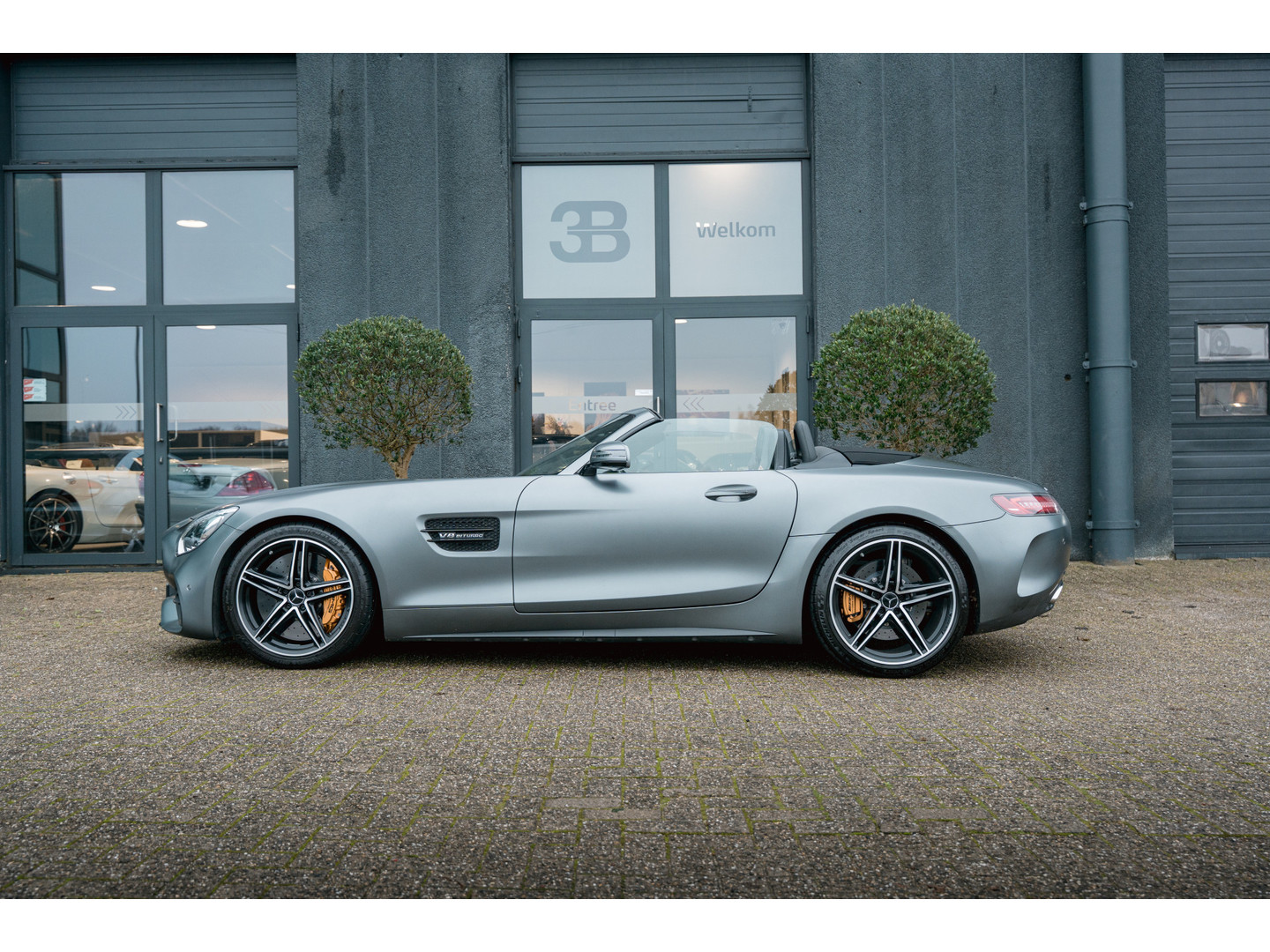Mercedes-AMG