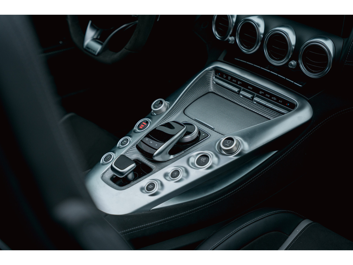 Mercedes-AMG
