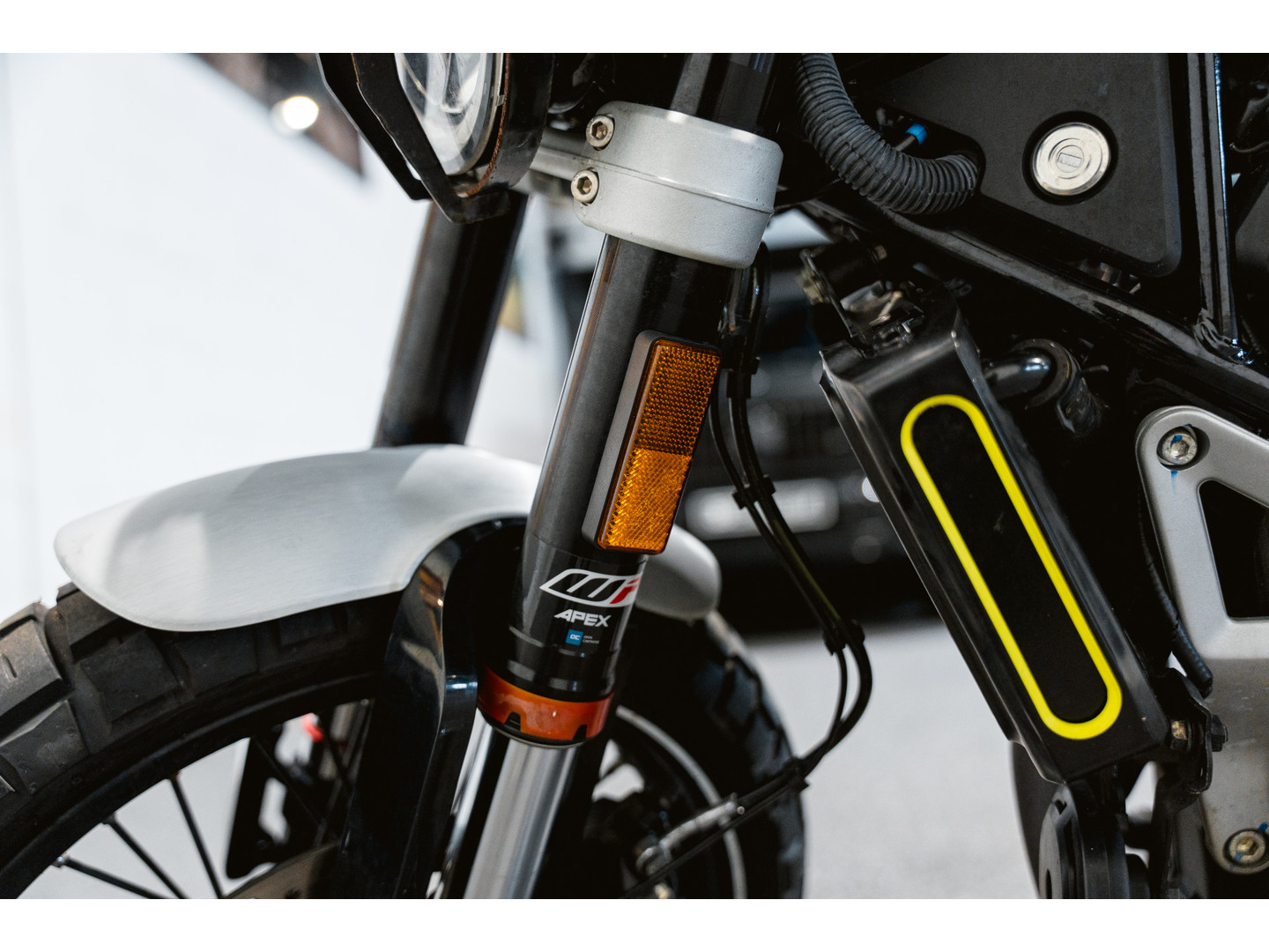 Husqvarna