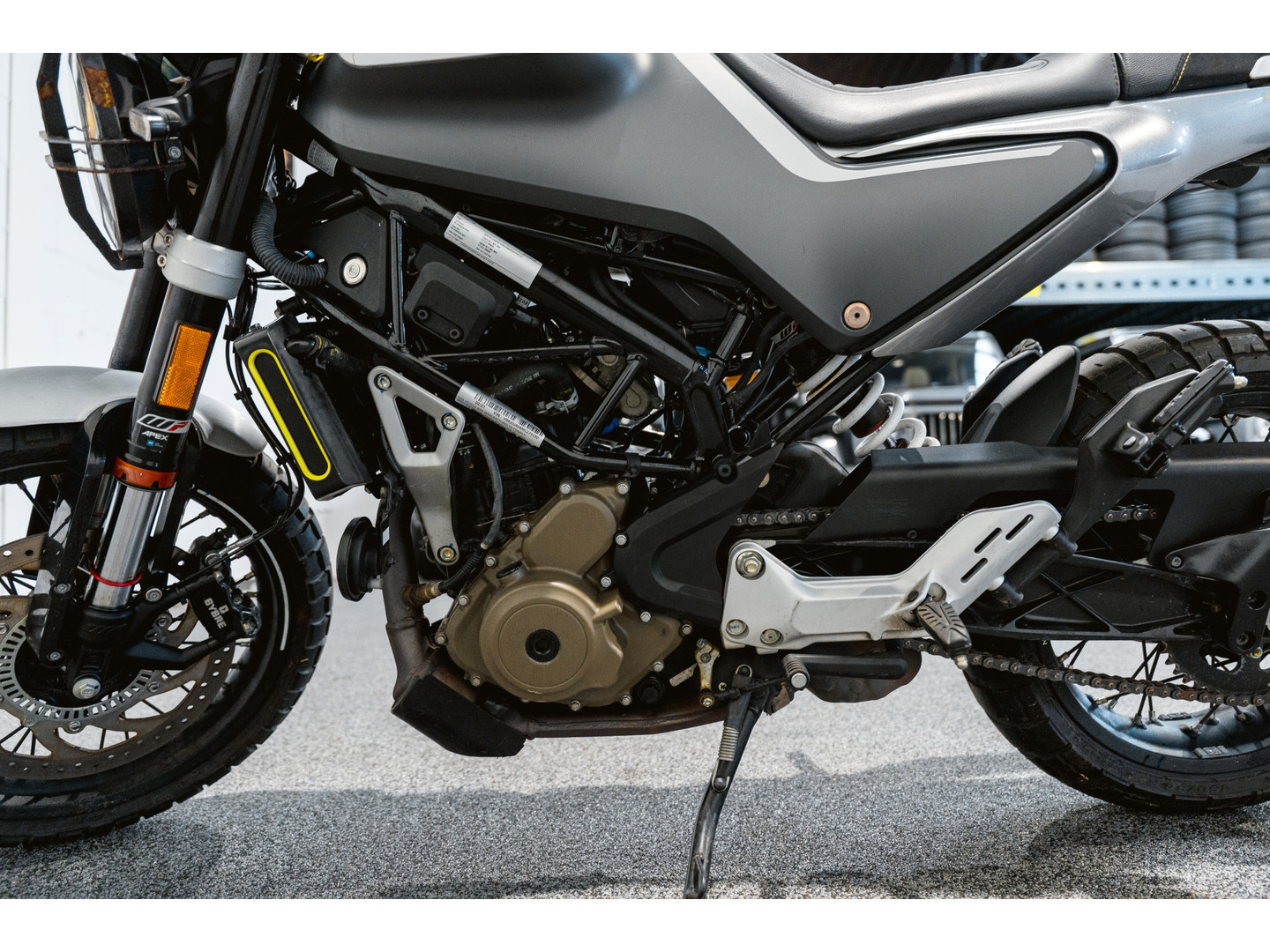 Husqvarna