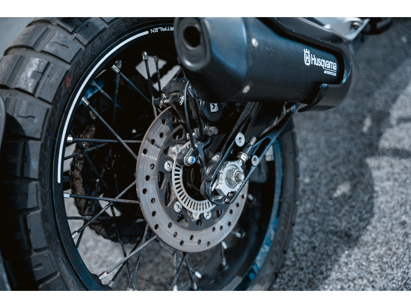 Husqvarna