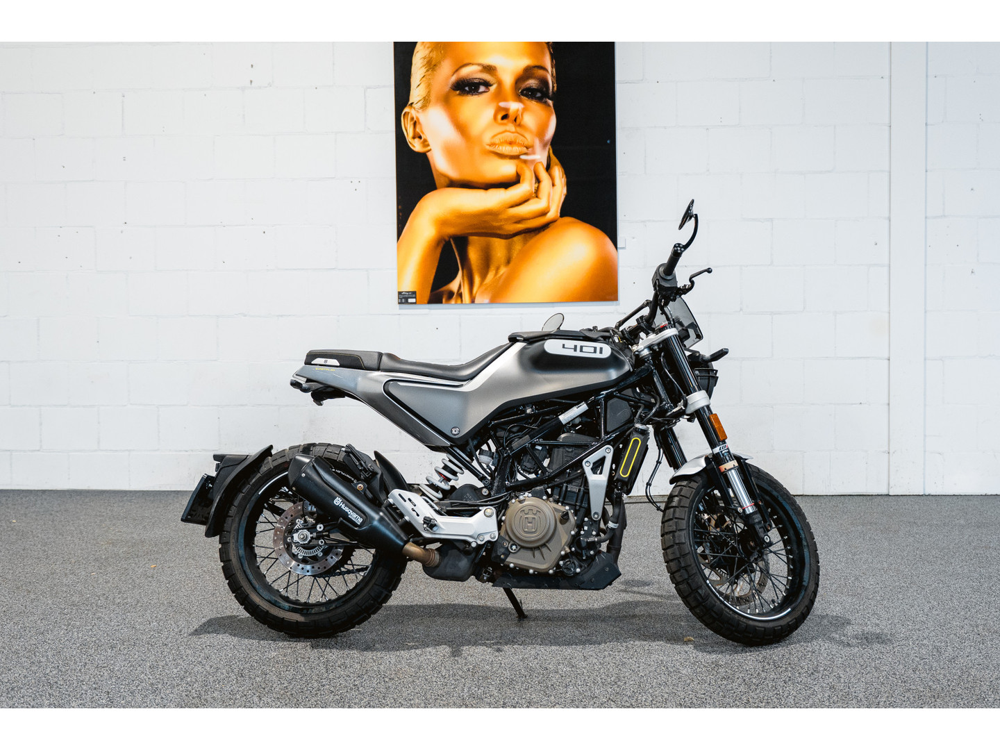 Husqvarna