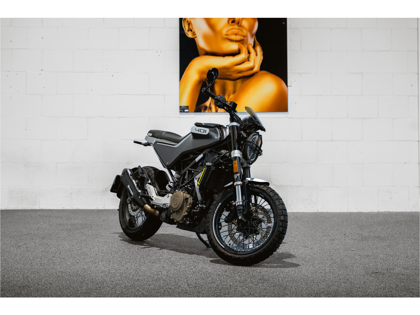 Husqvarna