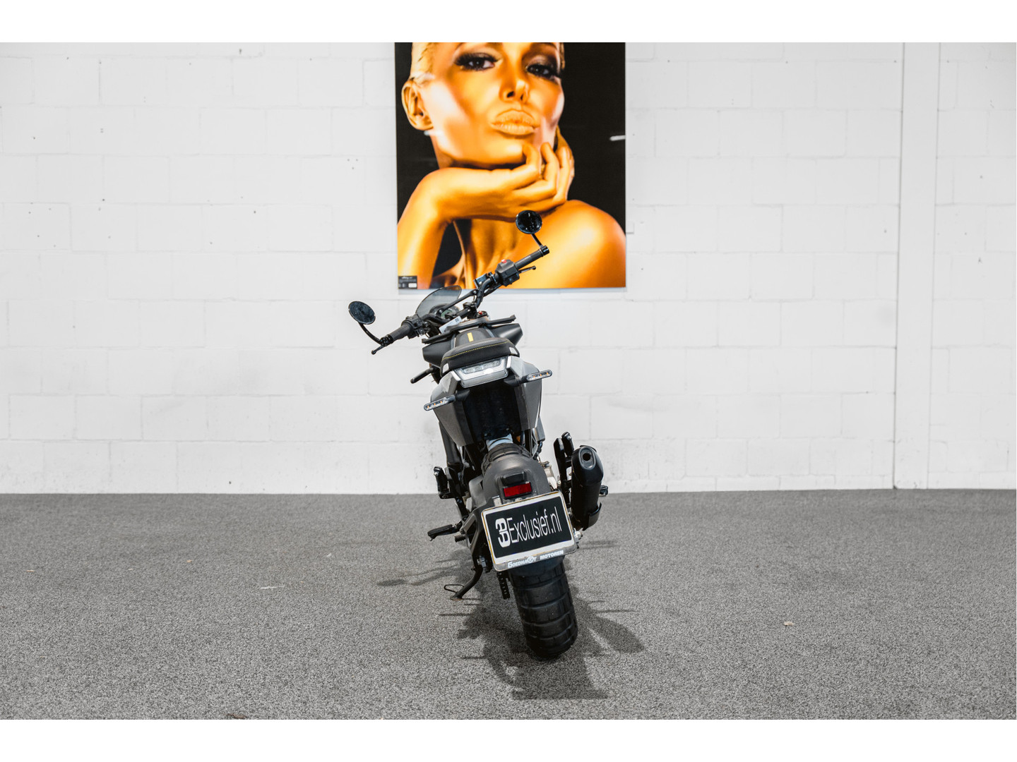 Husqvarna