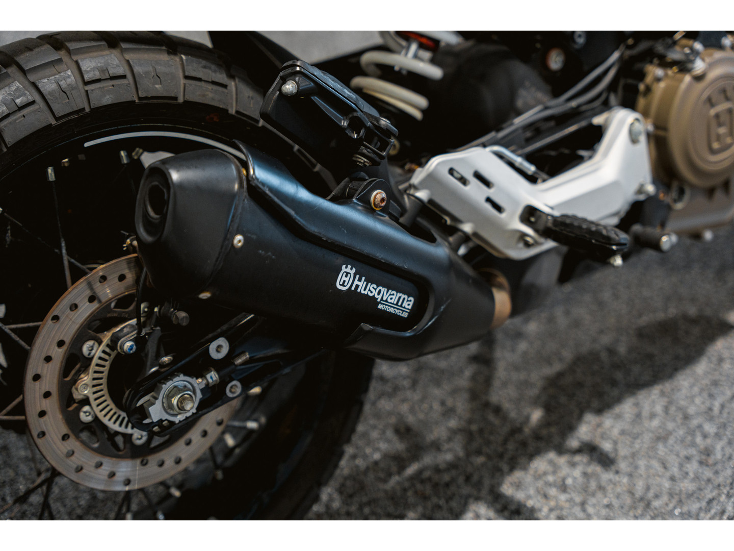 Husqvarna