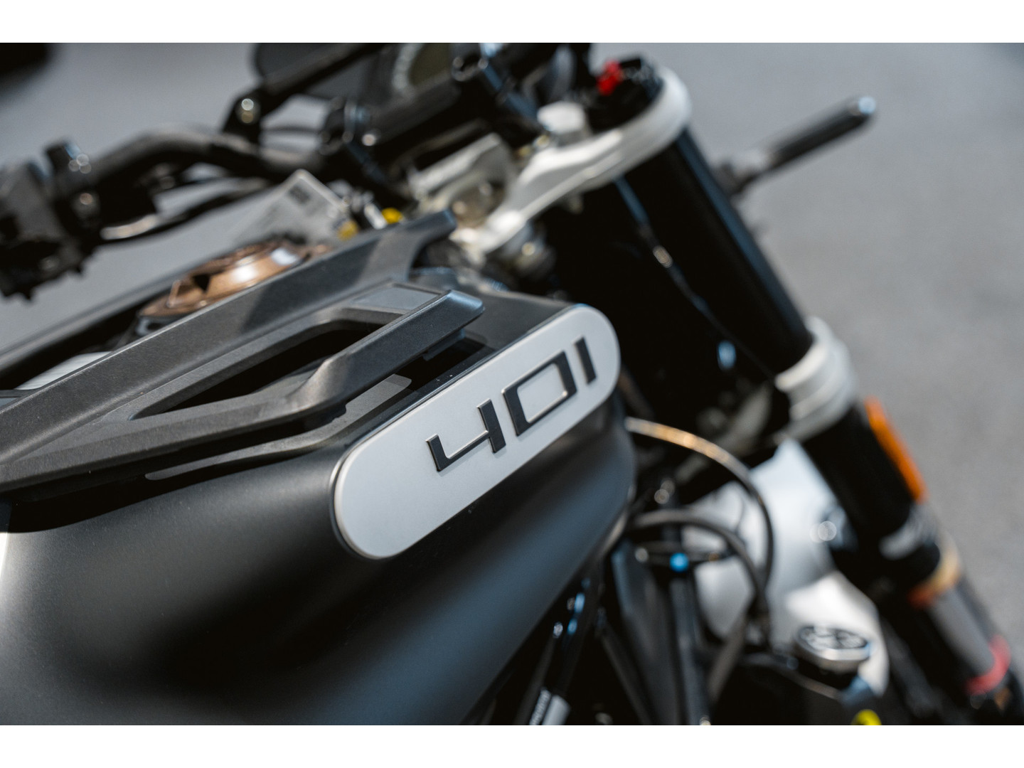 Husqvarna