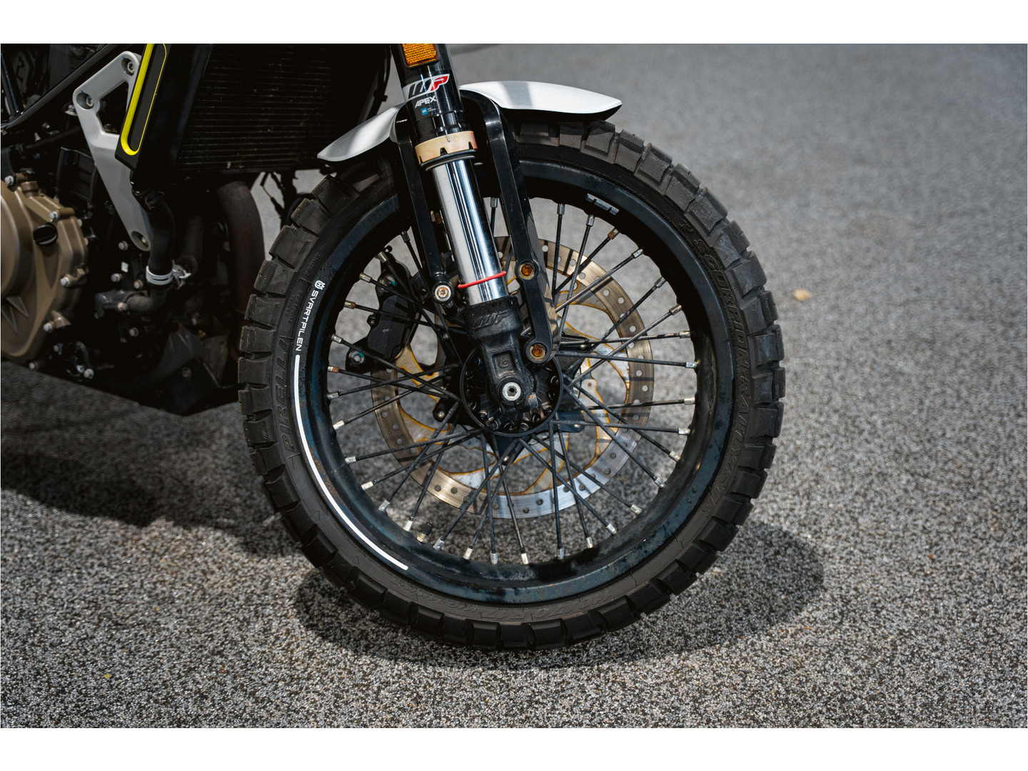 Husqvarna