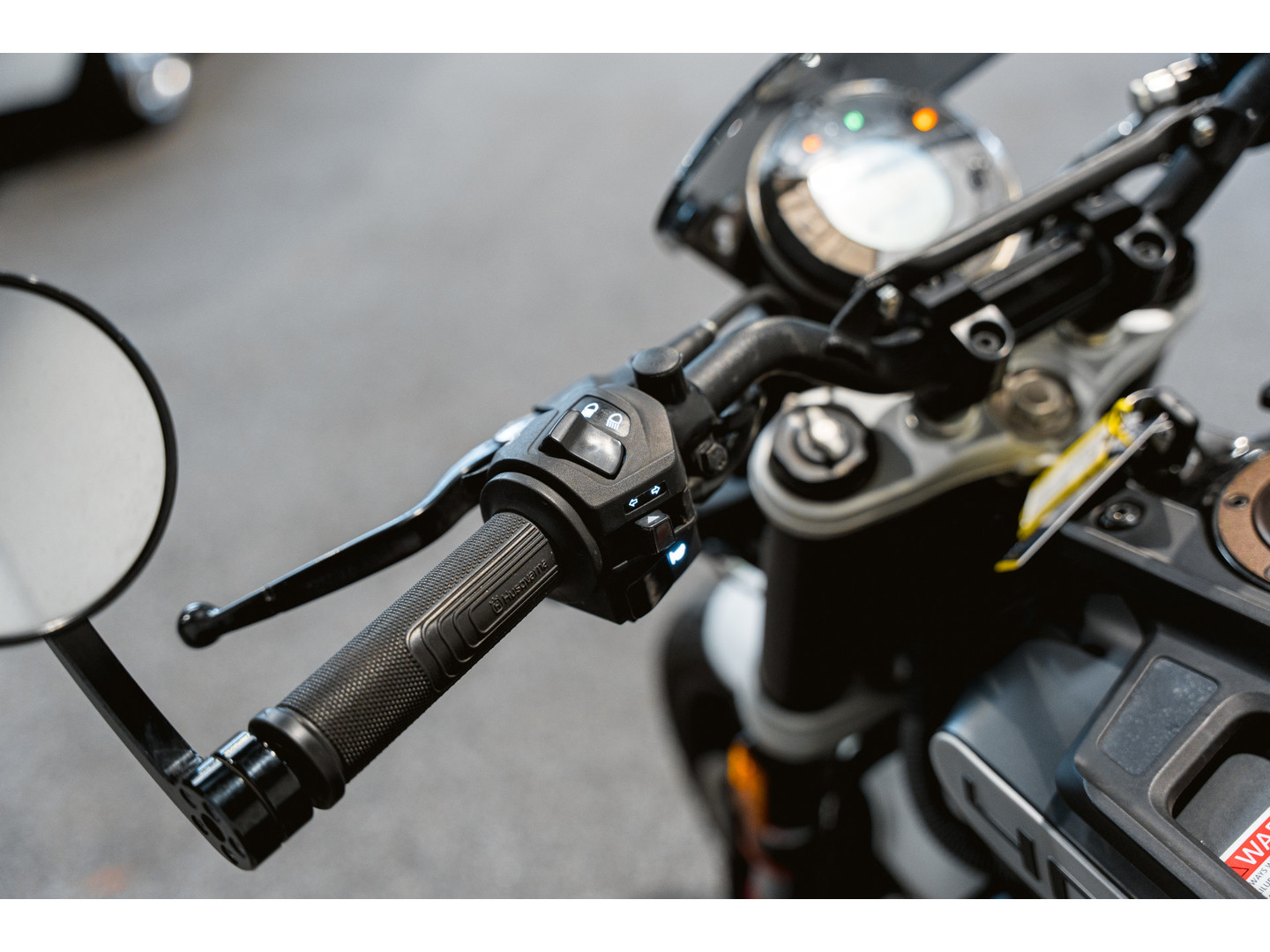 Husqvarna
