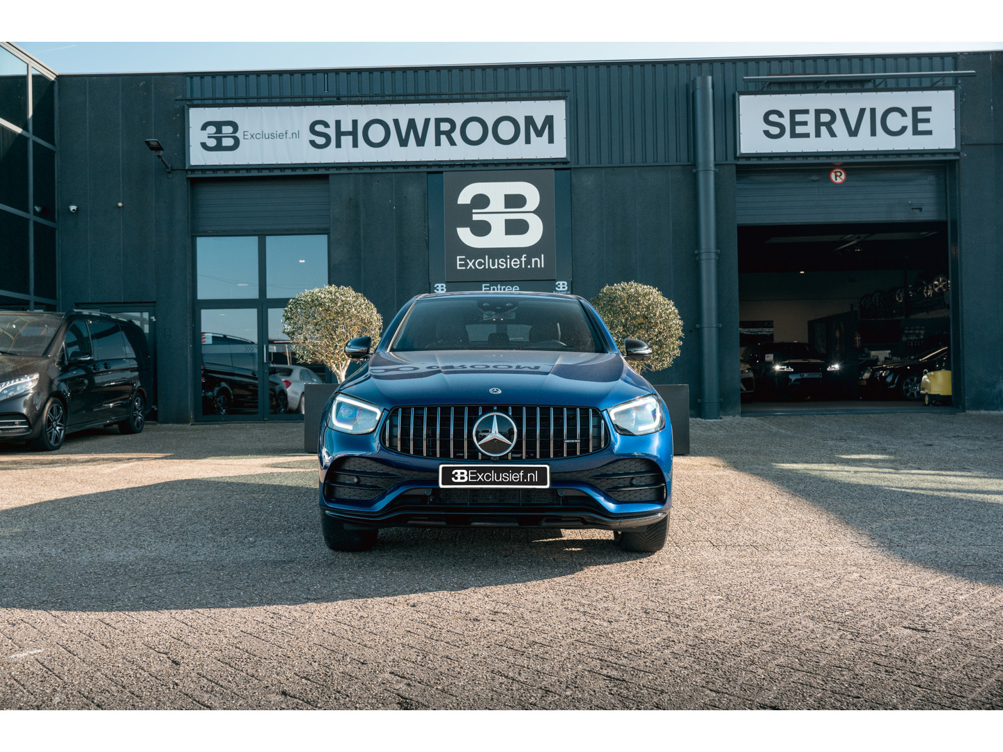 Mercedes-Benz