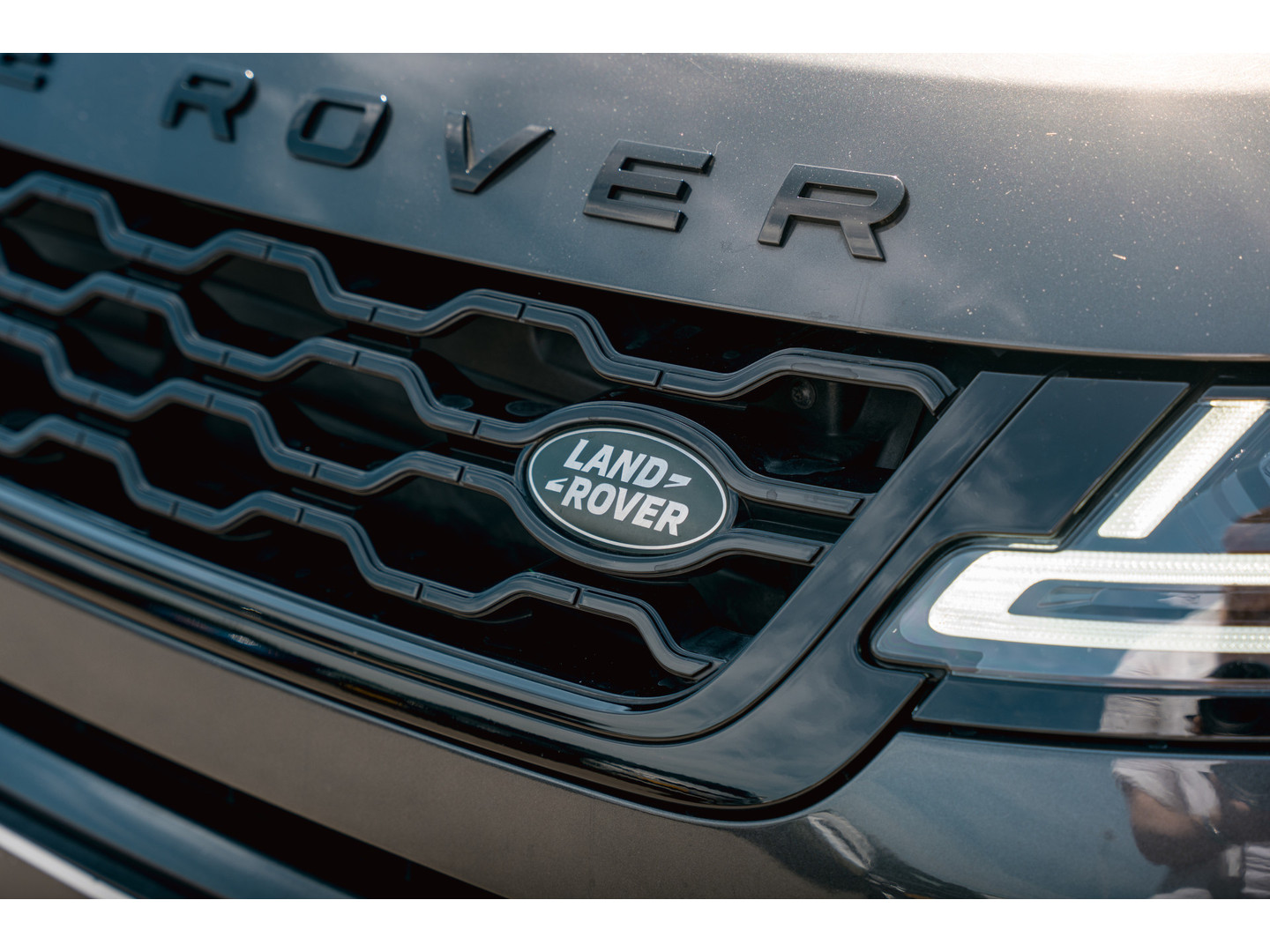 Land Rover
