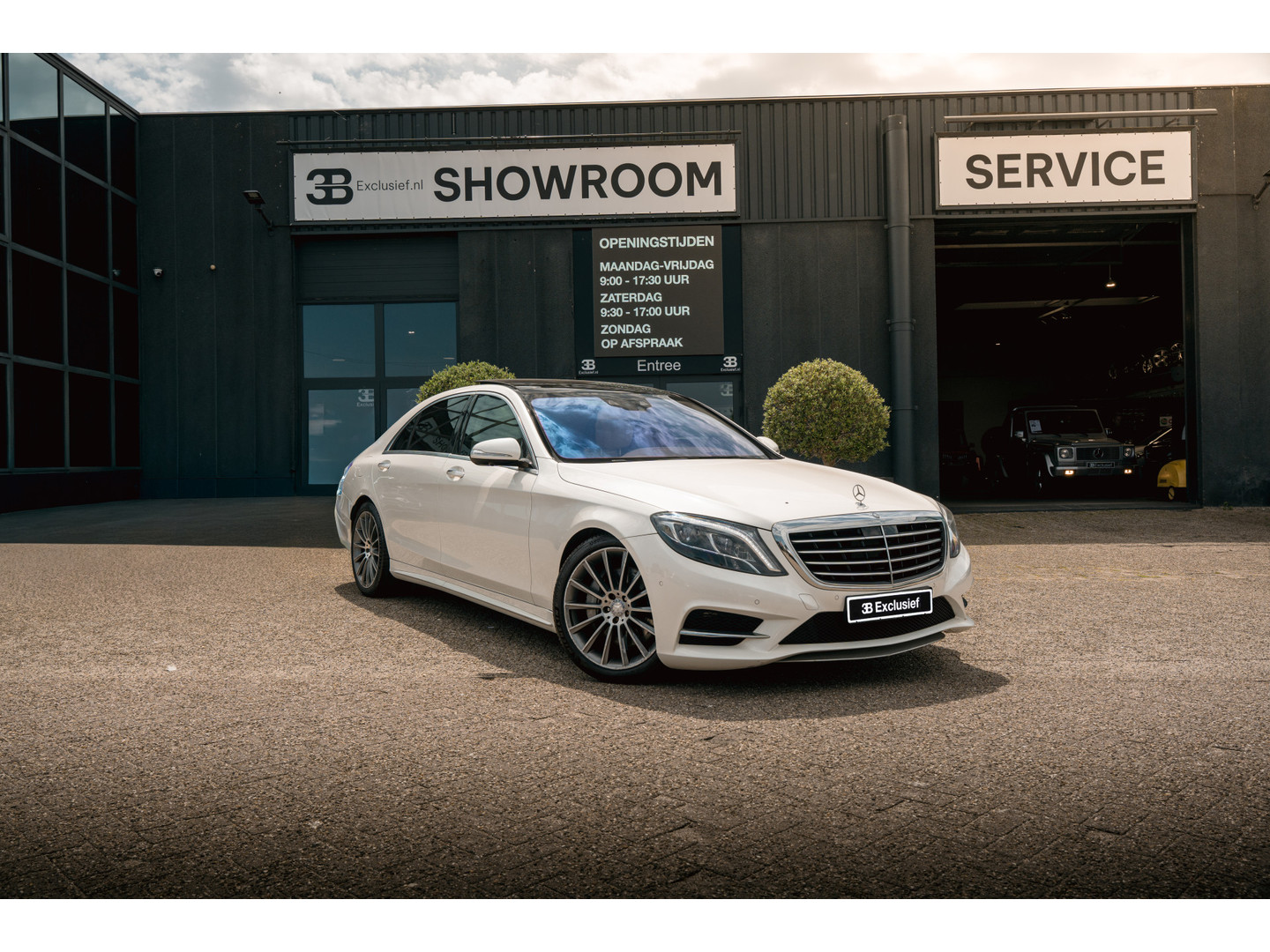 Mercedes-Benz