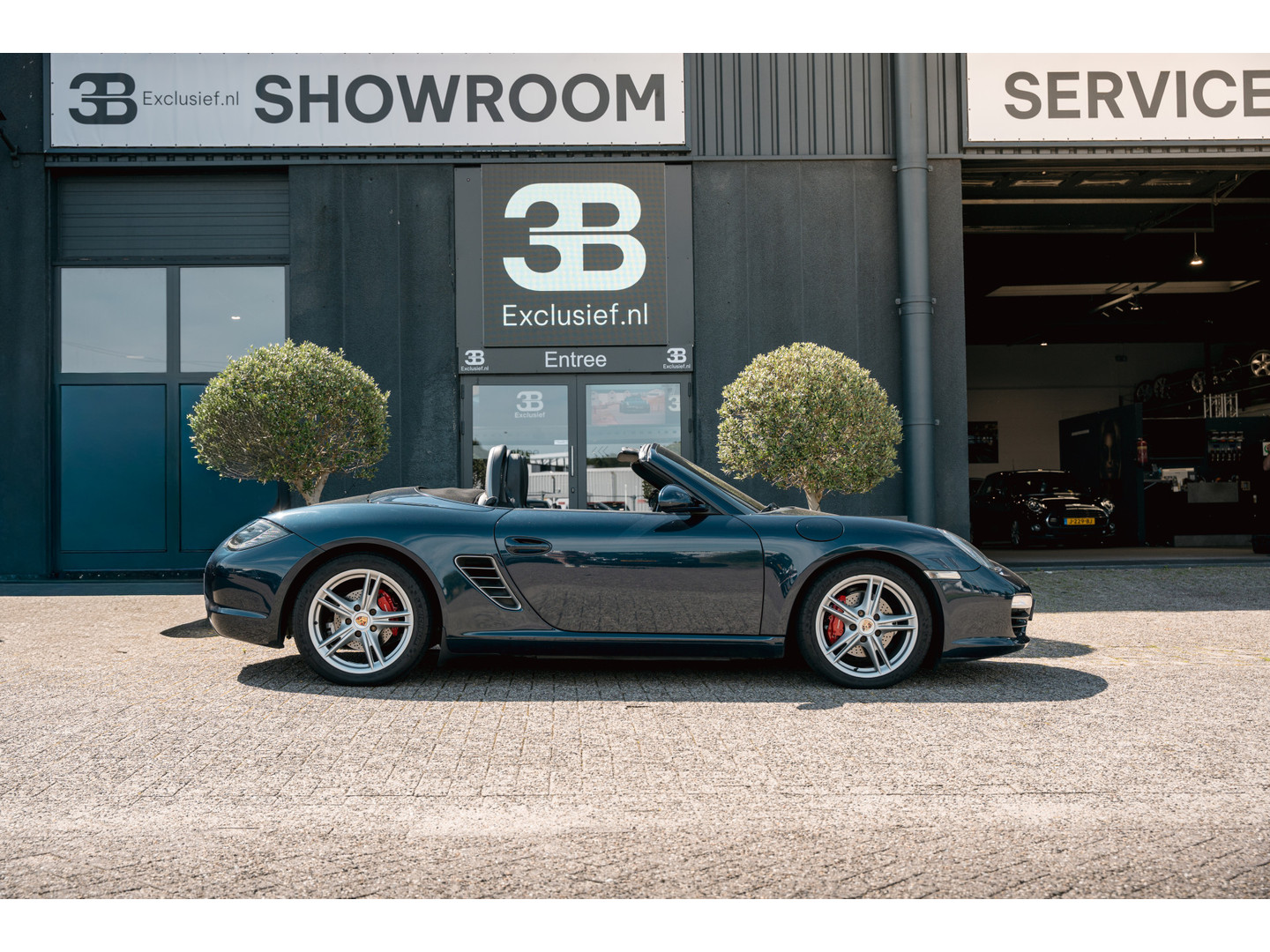 Porsche