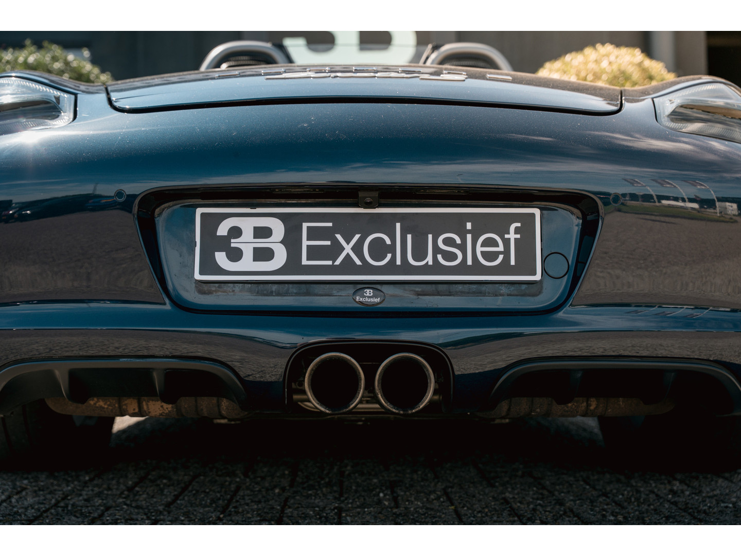Porsche