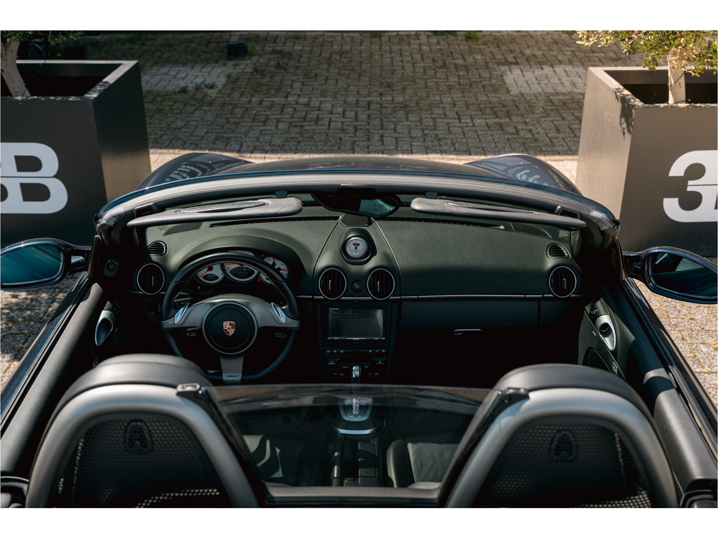 Porsche