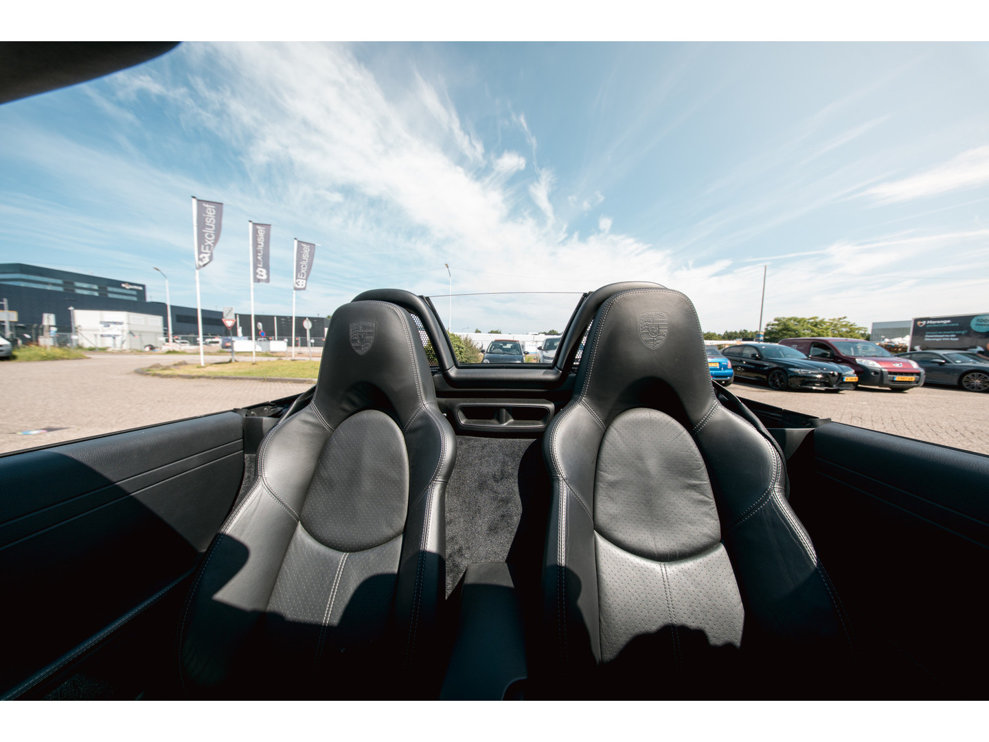 Porsche