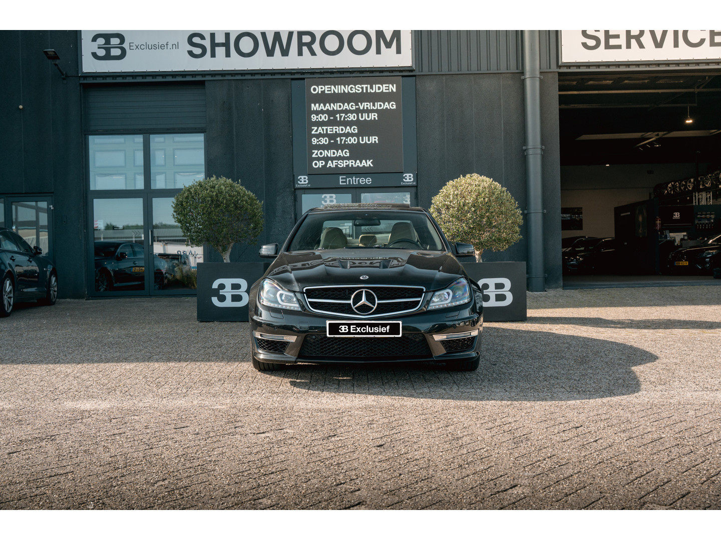 Mercedes-Benz