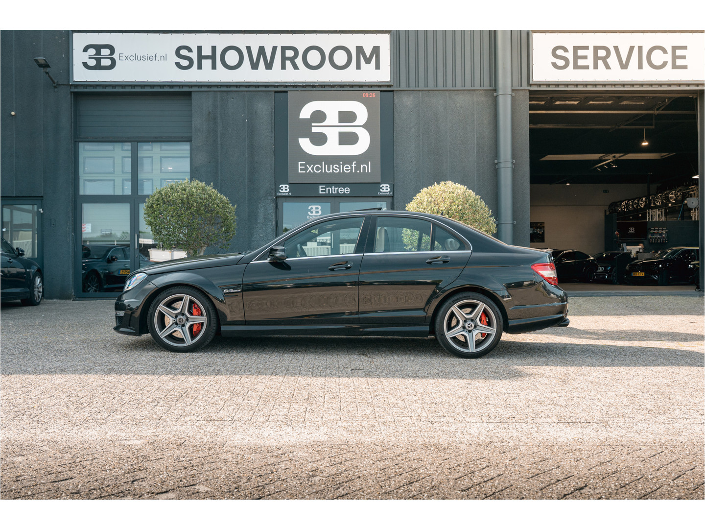 Mercedes-Benz