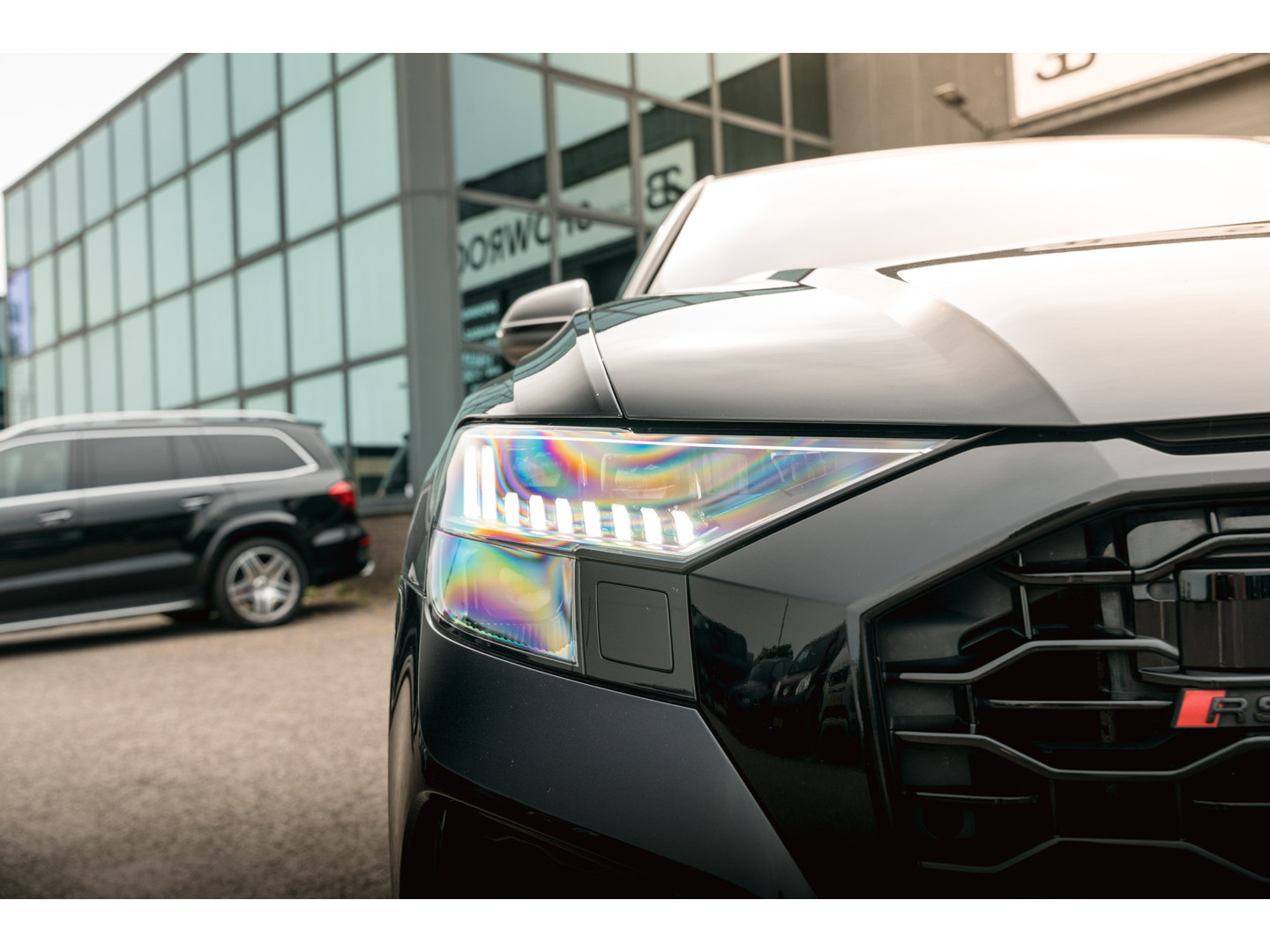 Audi