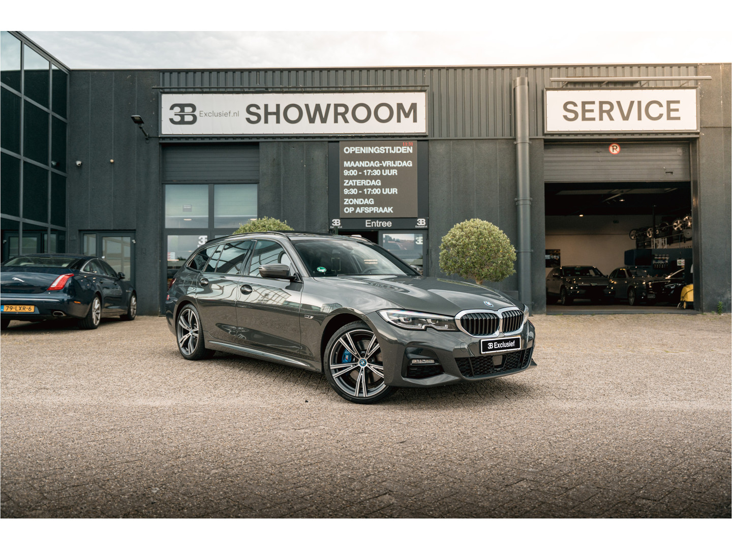 BMW