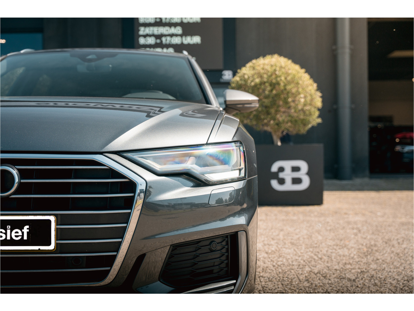 Audi