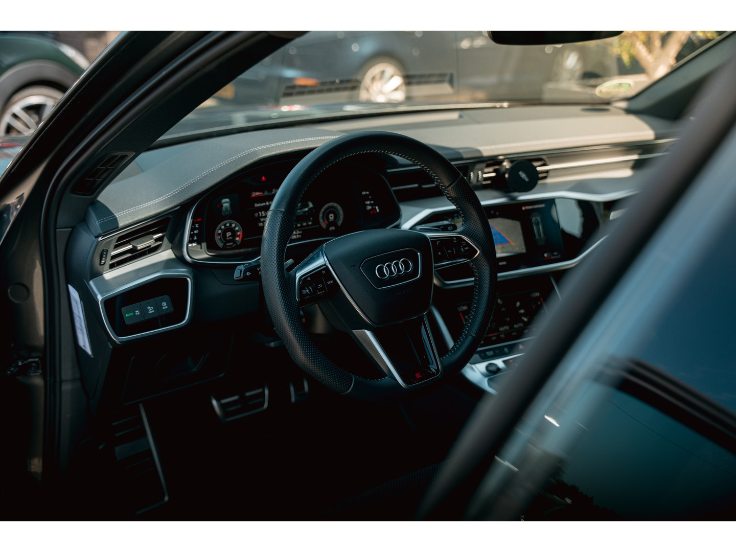 Audi