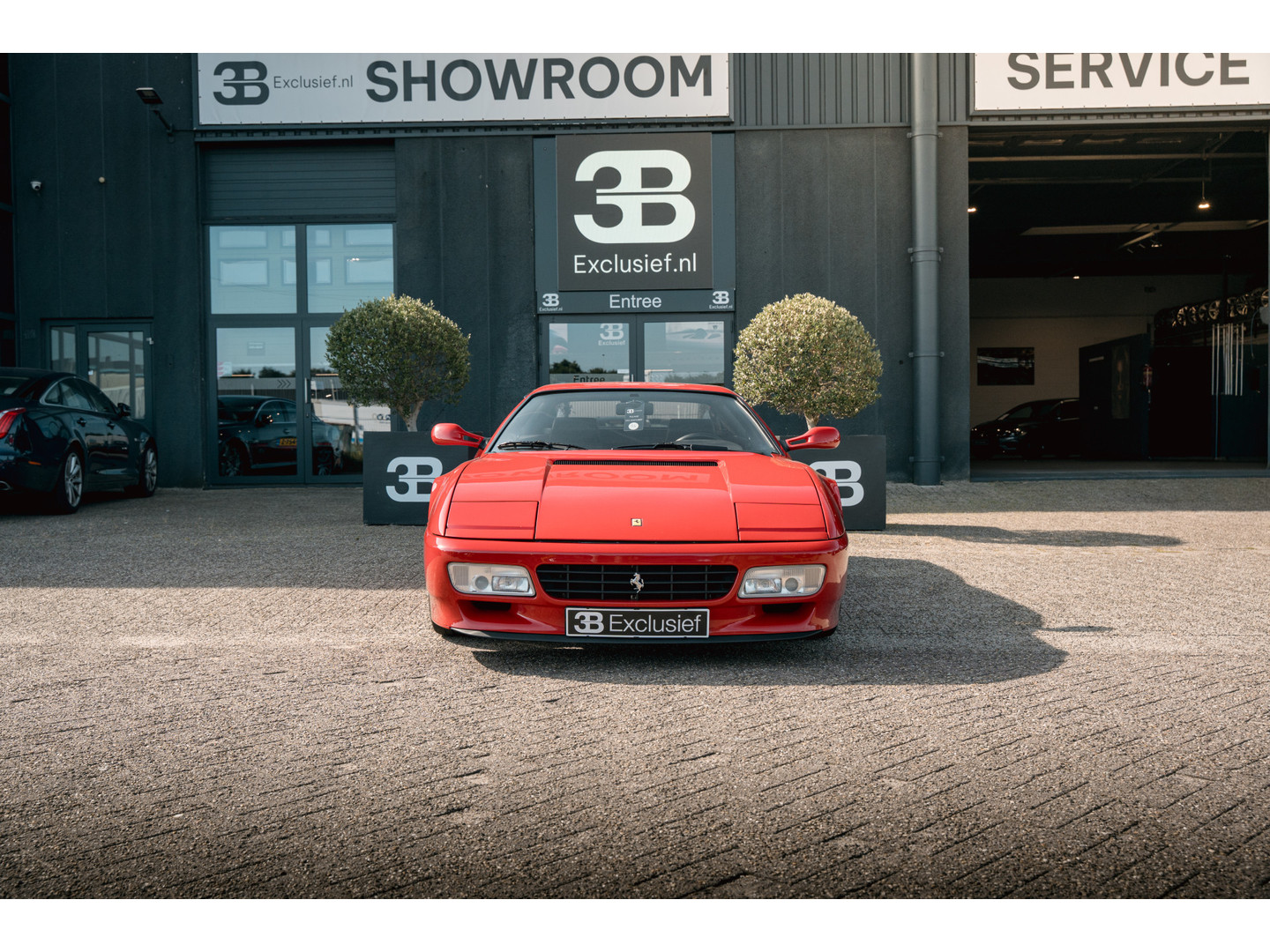 Ferrari