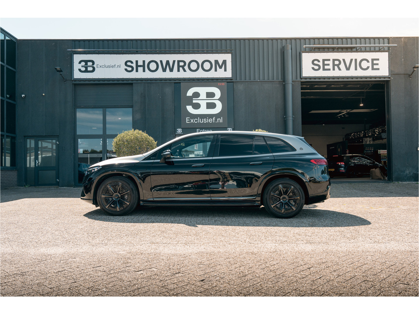 Mercedes-Benz