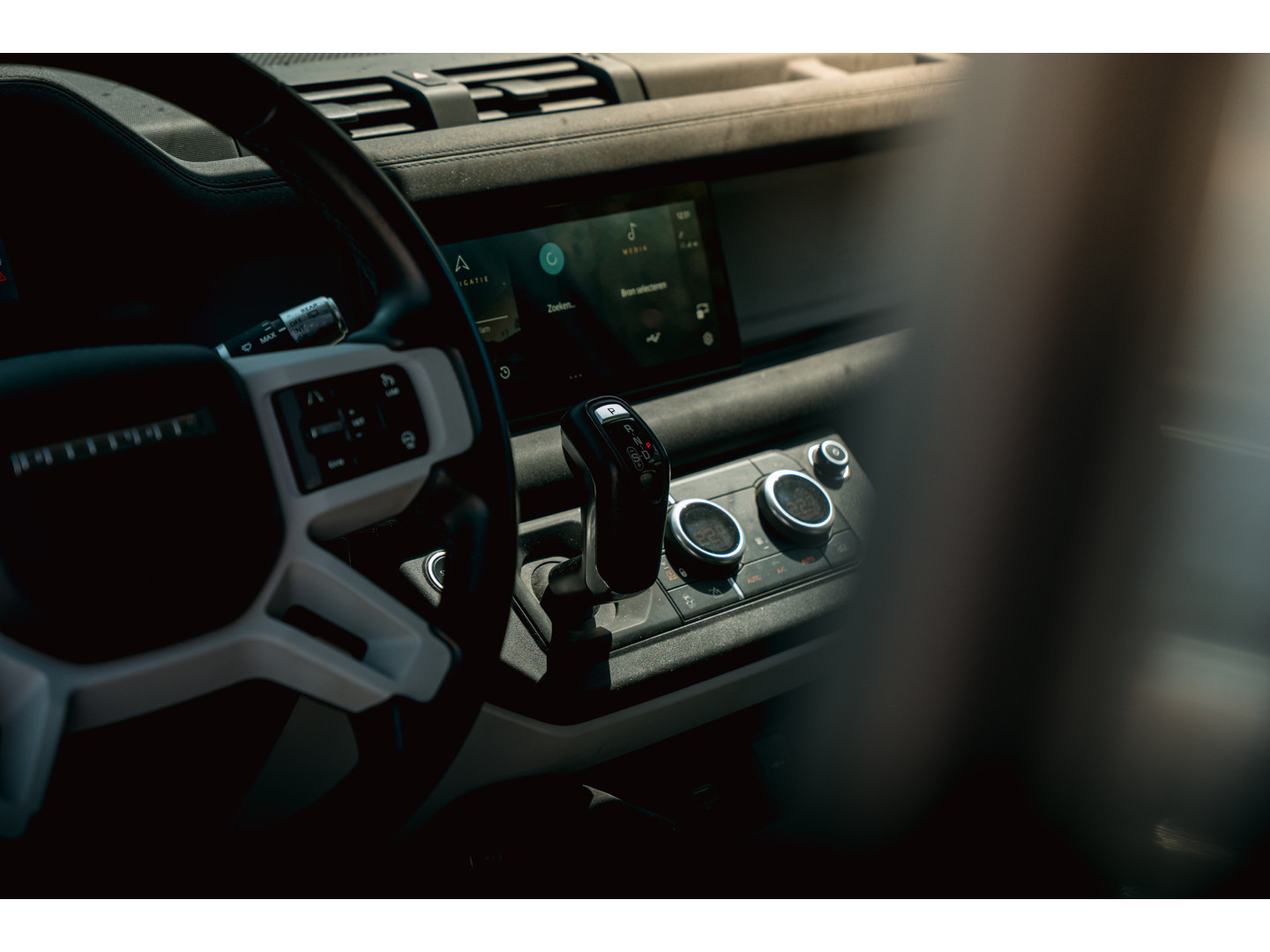 Land Rover