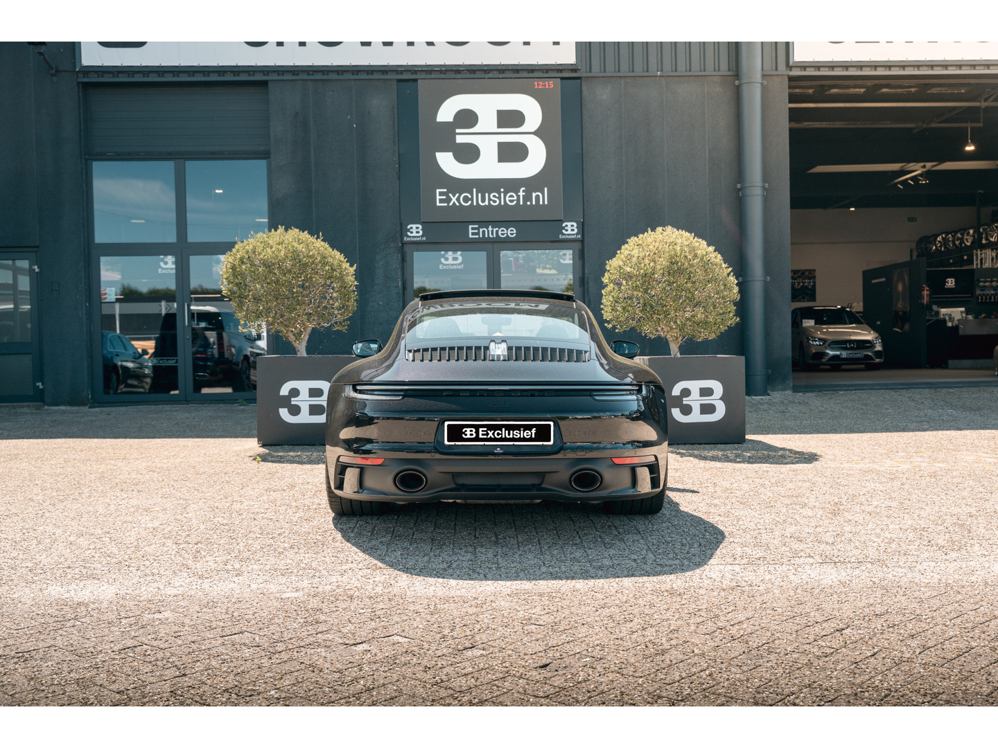 Porsche
