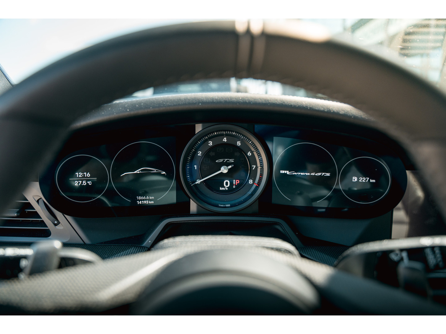 Porsche