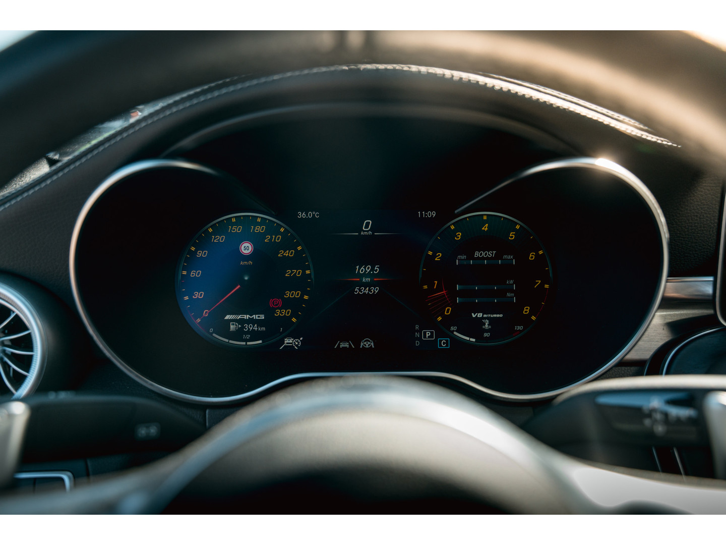 Mercedes-Benz