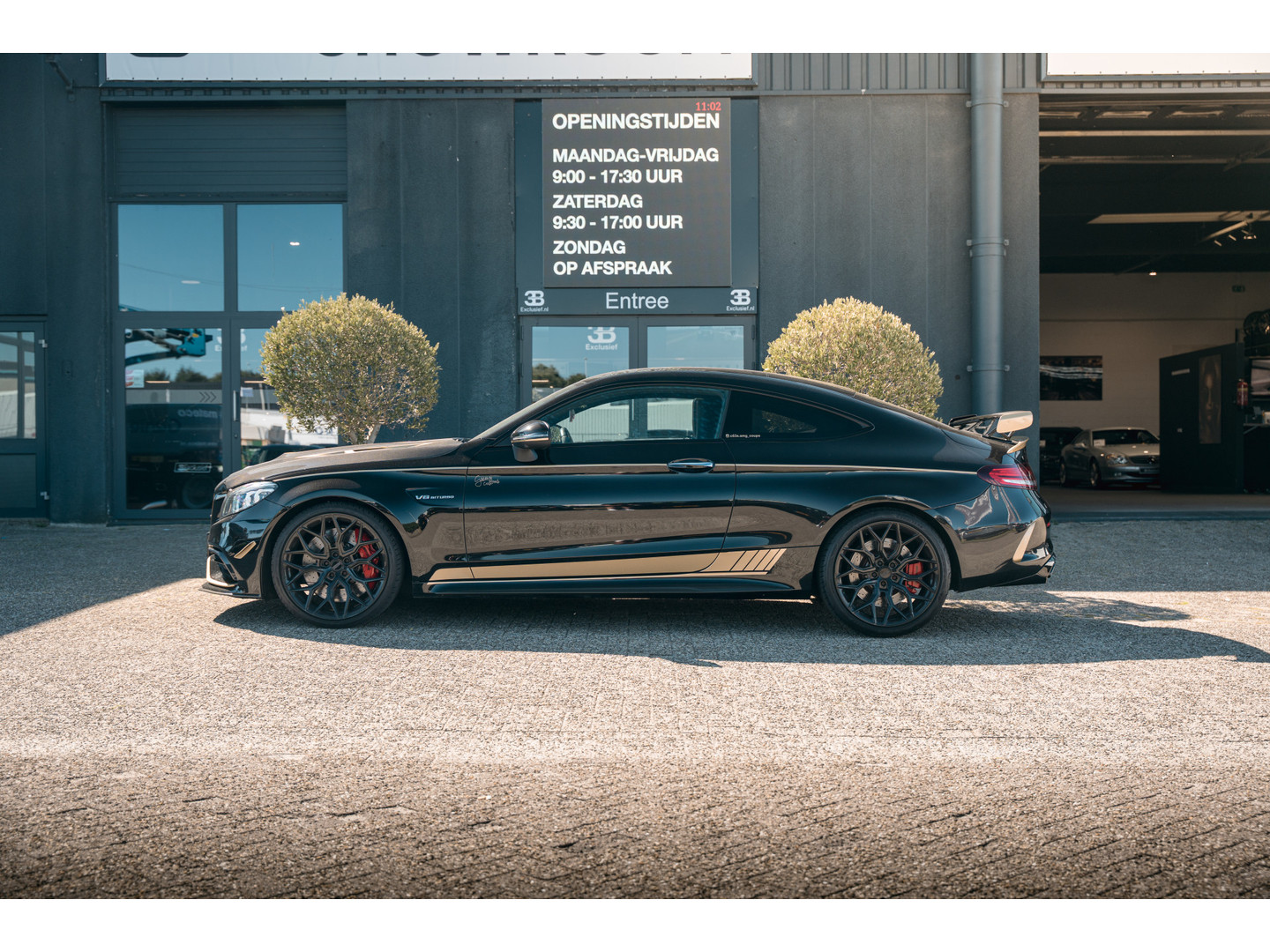Mercedes-Benz
