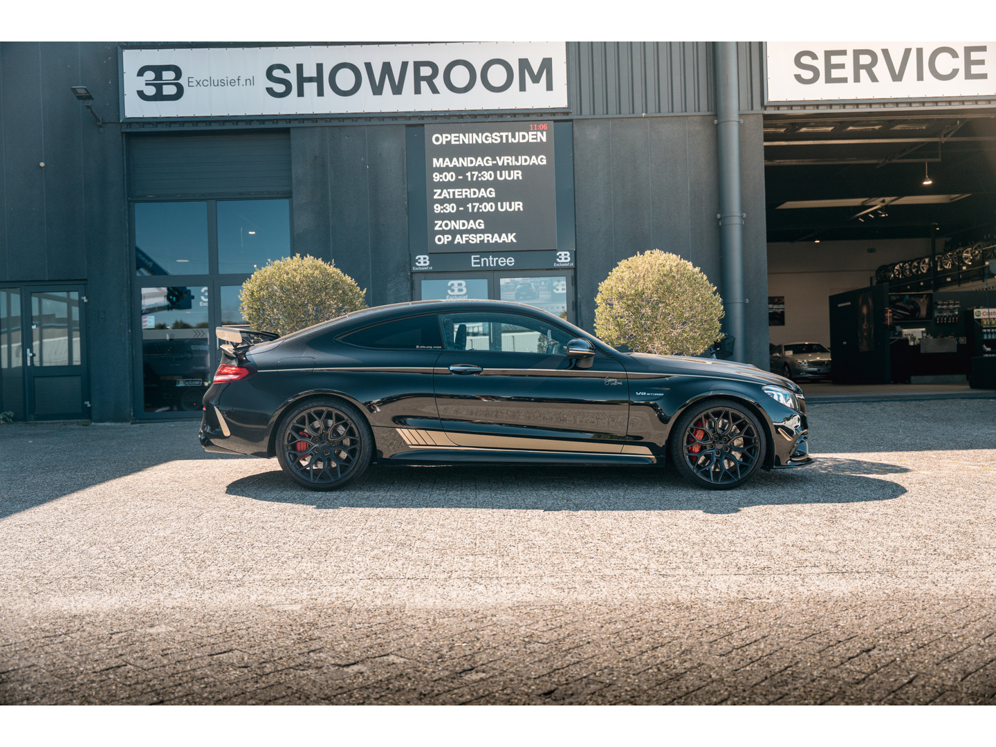 Mercedes-Benz