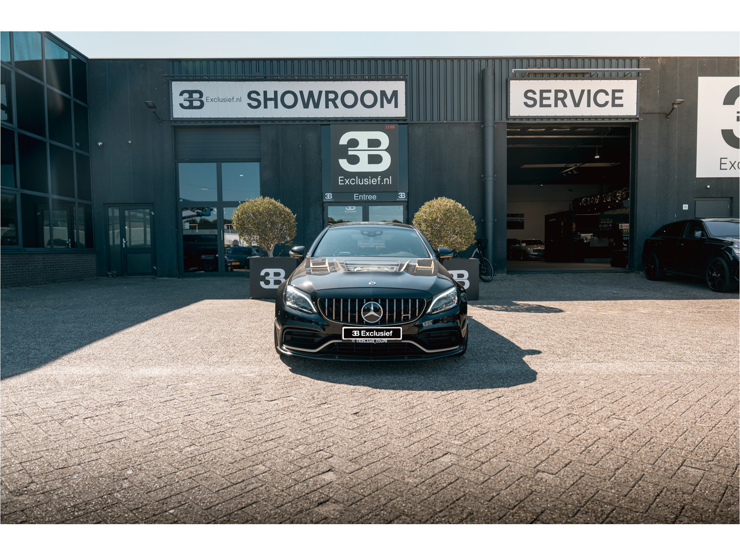 Mercedes-Benz