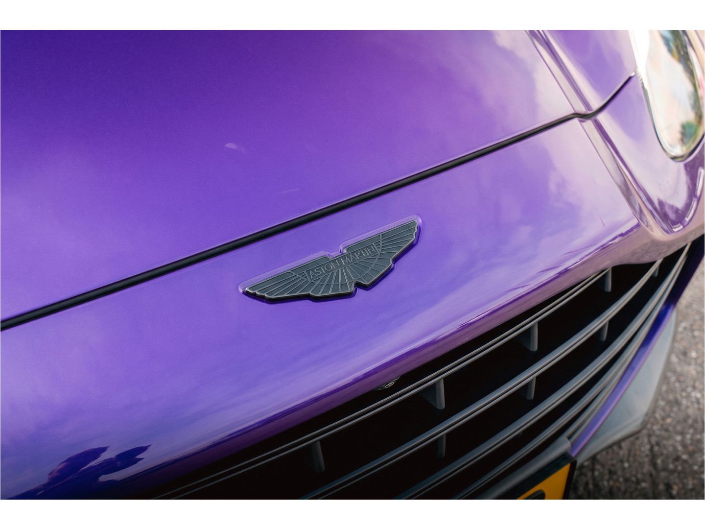 Aston Martin
