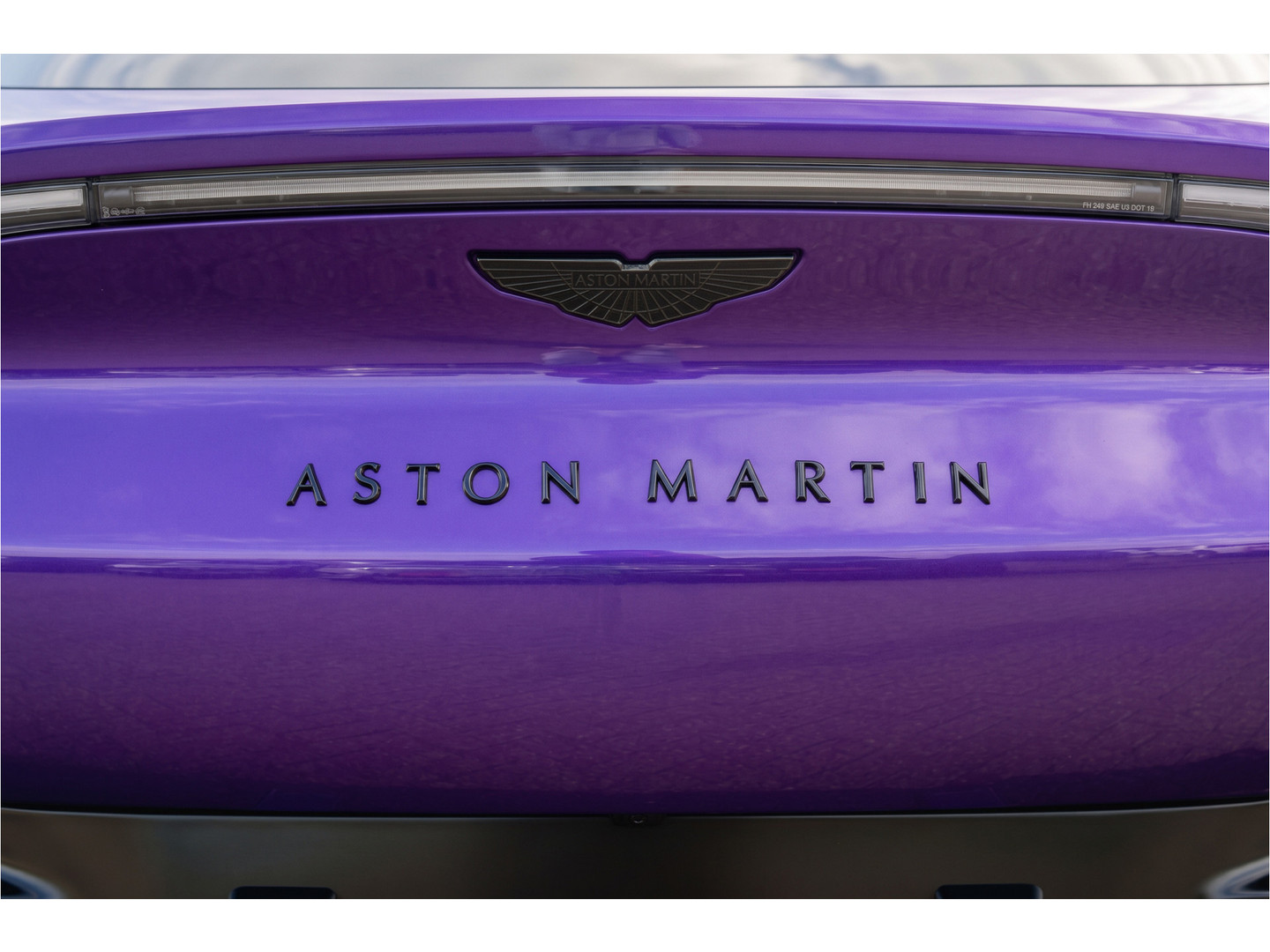 Aston Martin