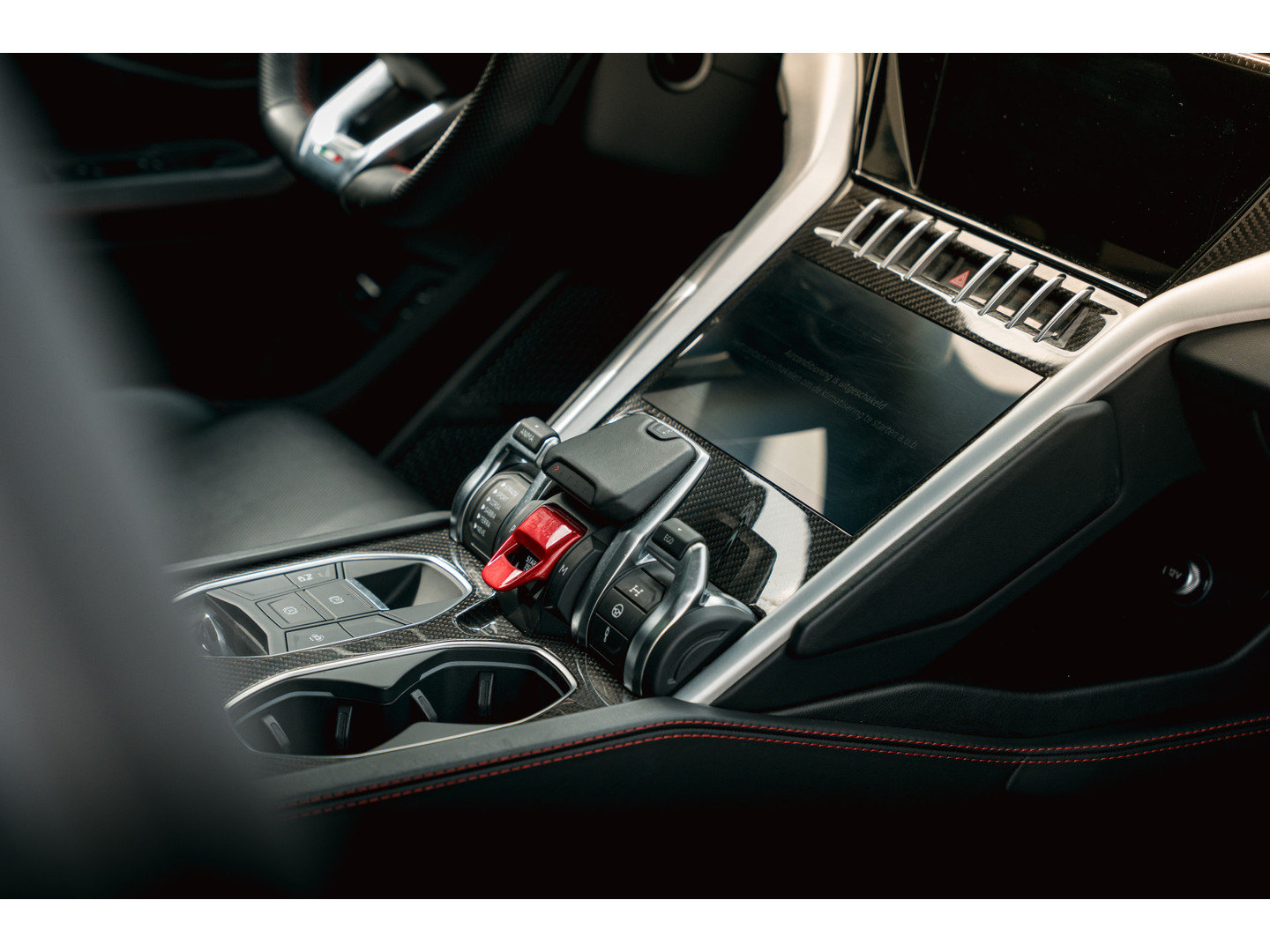 Lamborghini