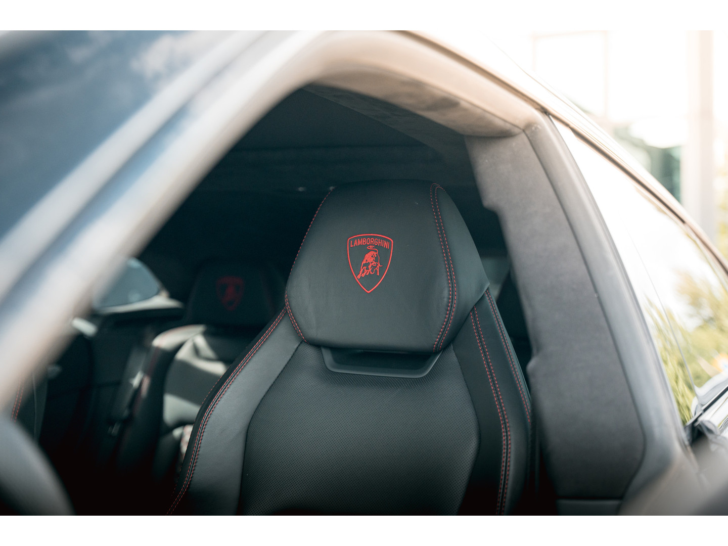 Lamborghini