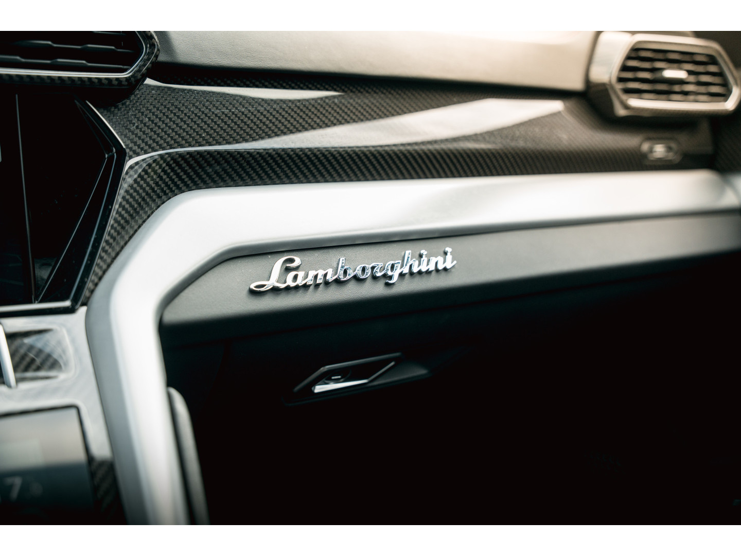 Lamborghini