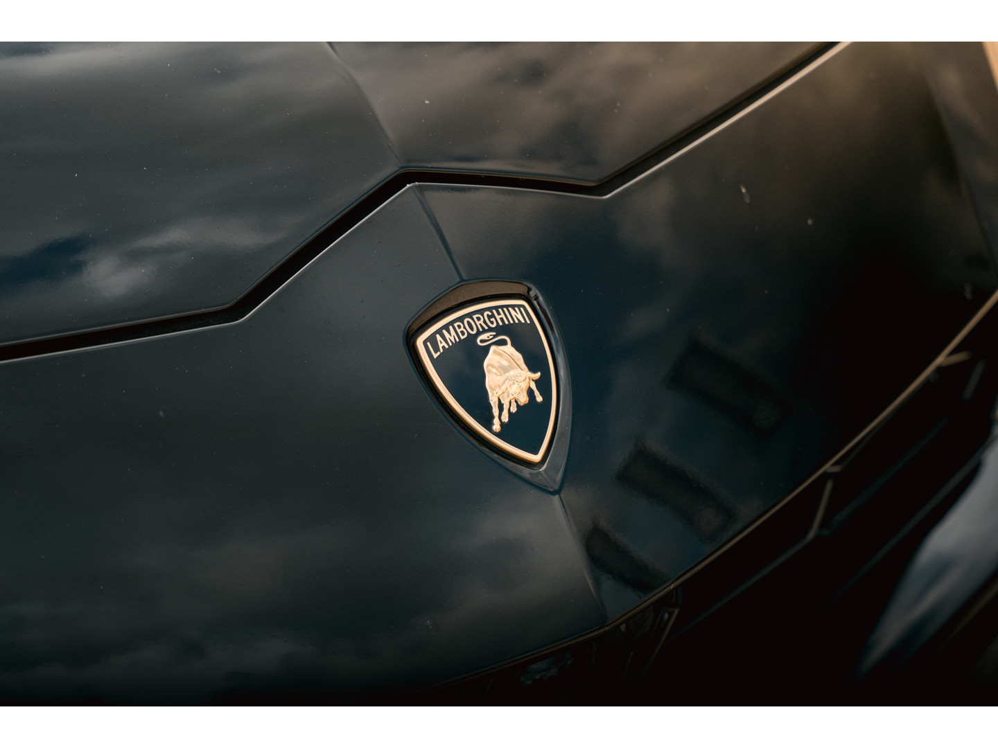 Lamborghini