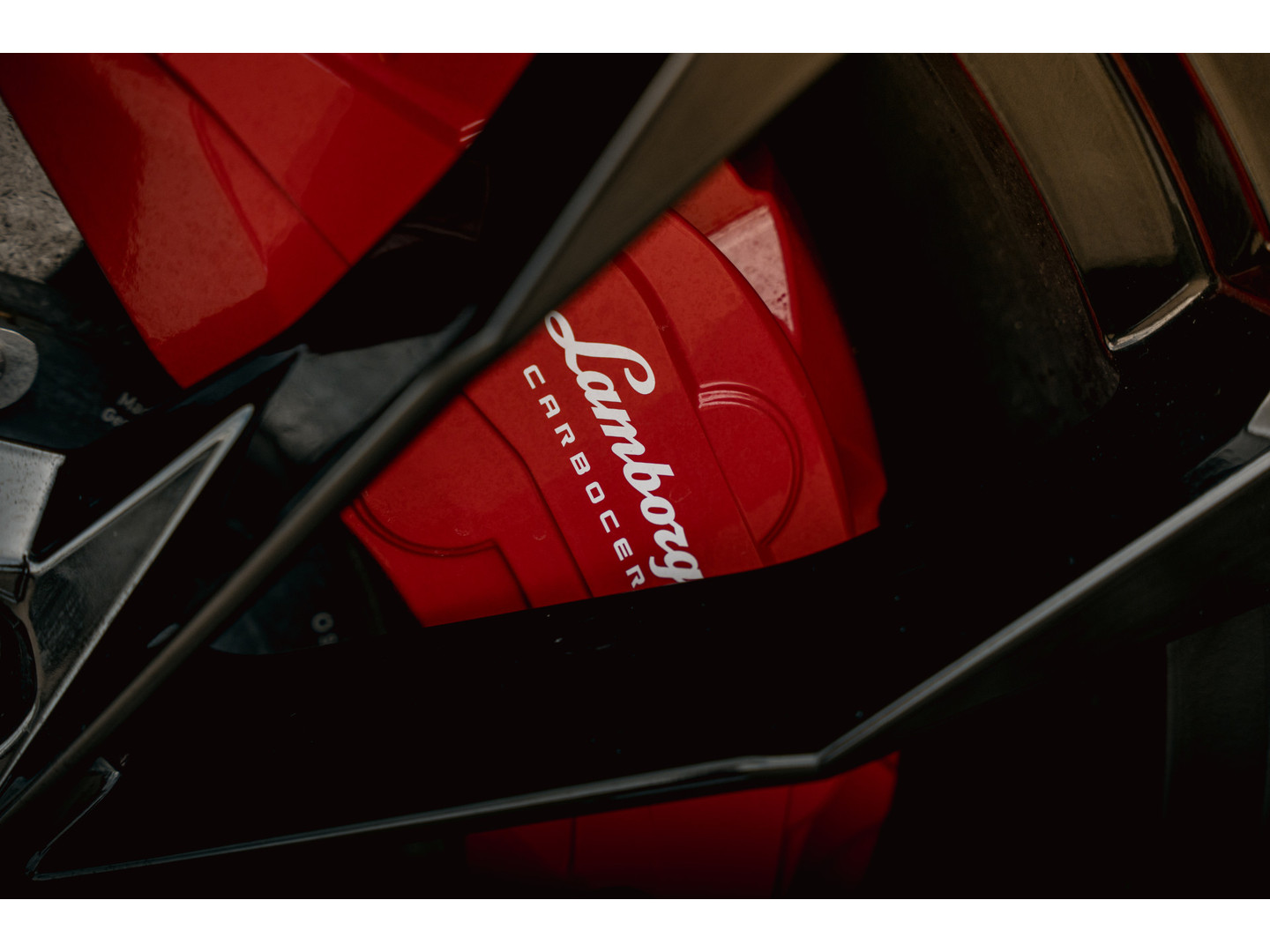 Lamborghini