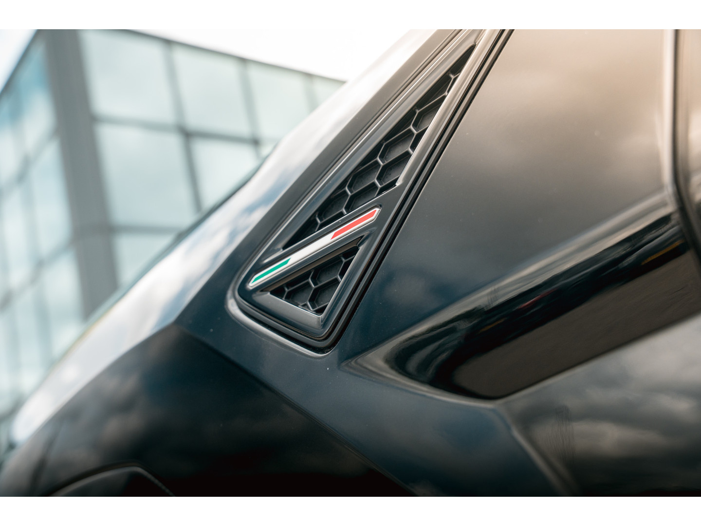 Lamborghini