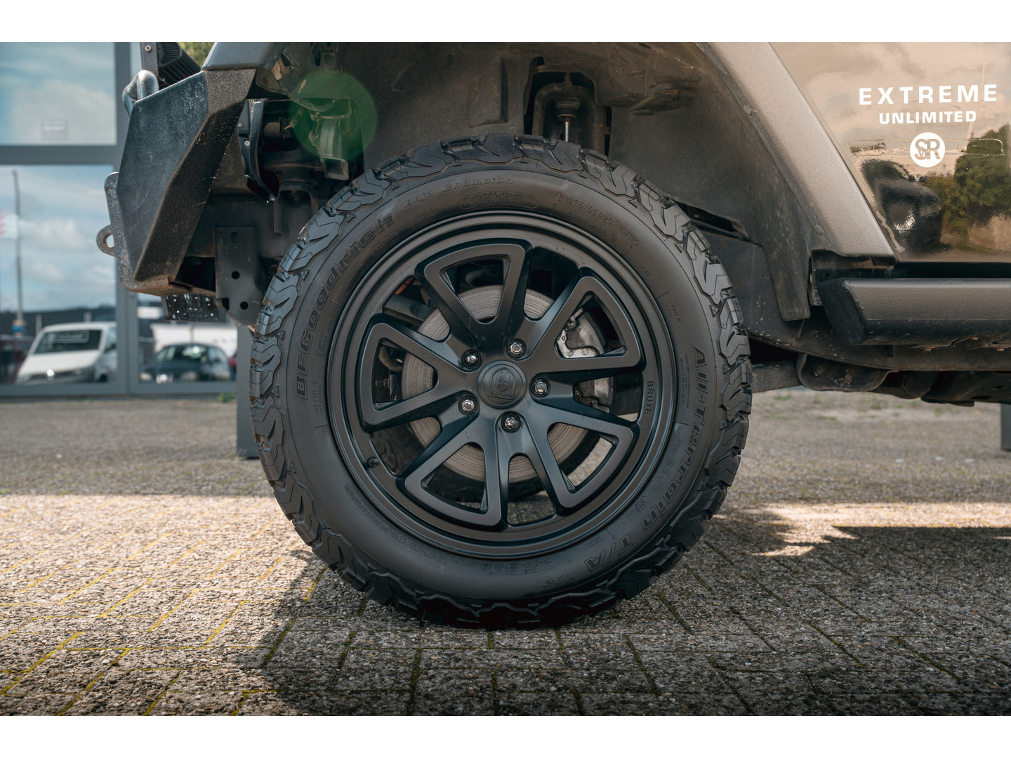 Jeep