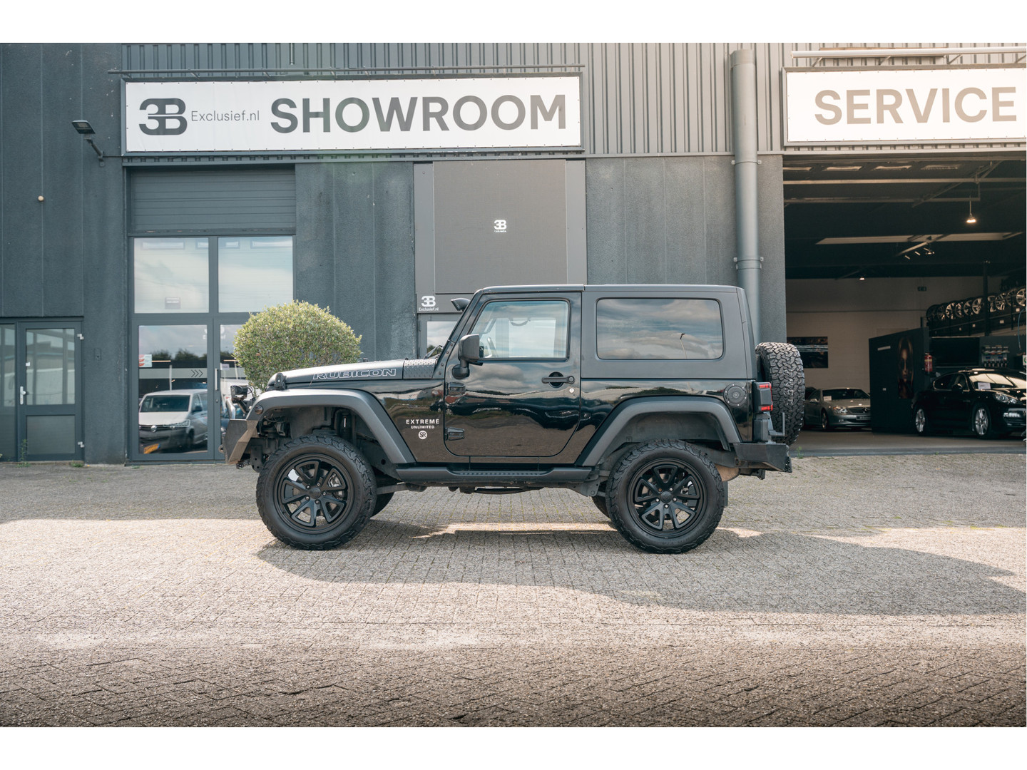 Jeep