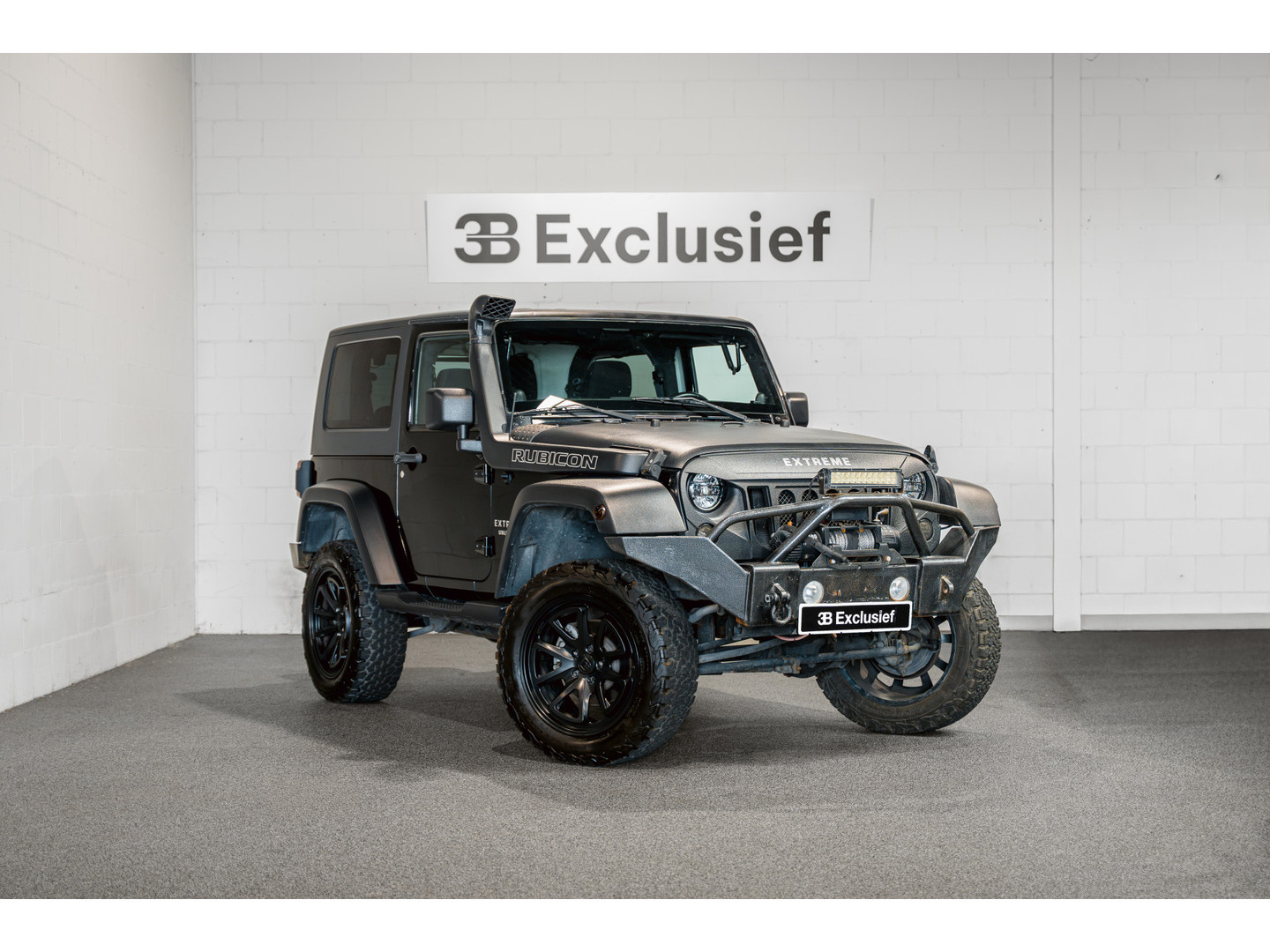 Jeep