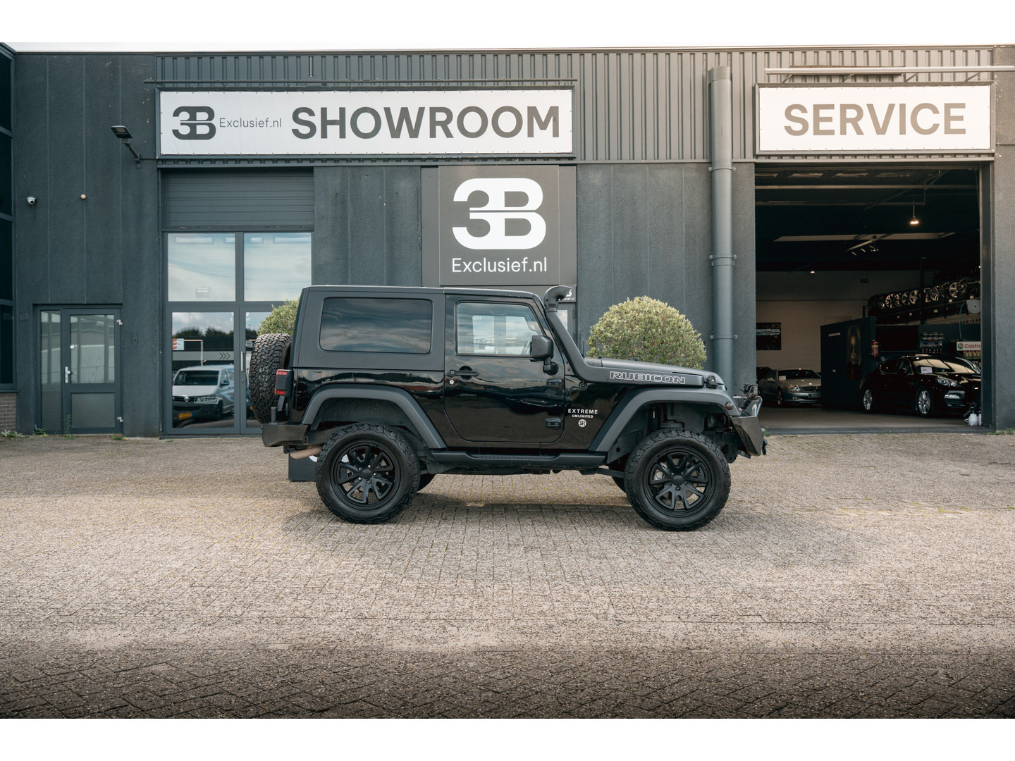 Jeep