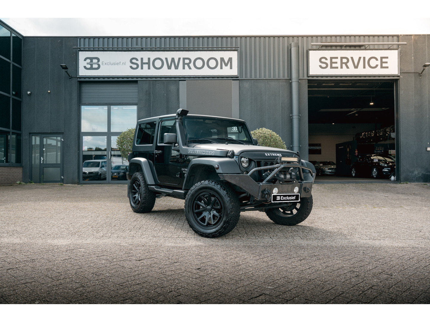 Jeep