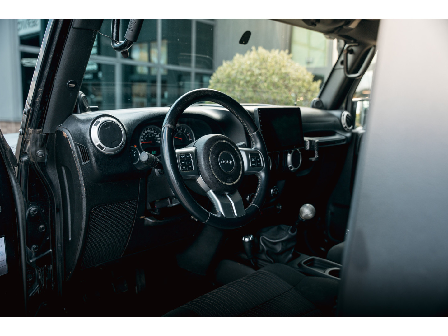Jeep