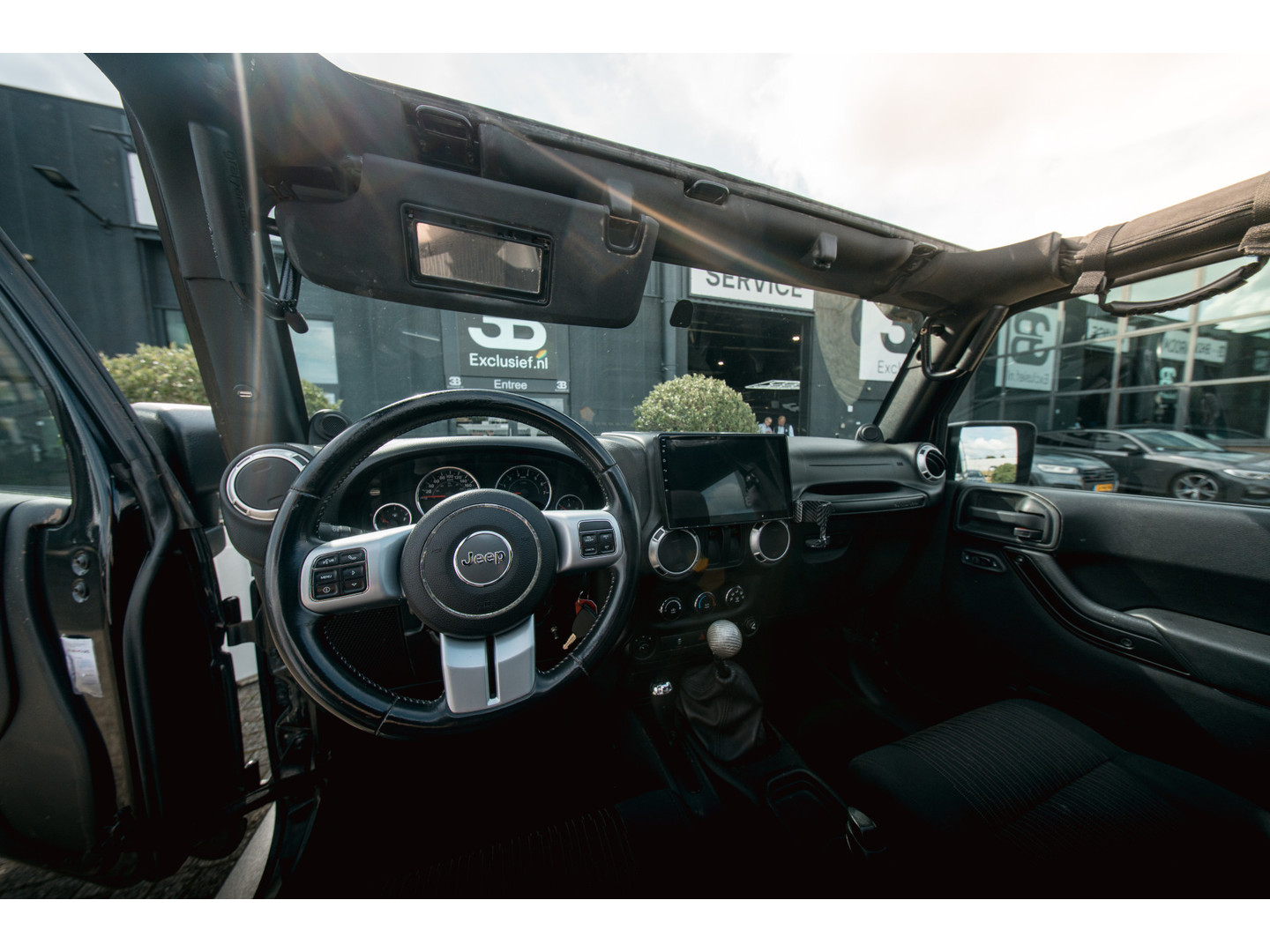 Jeep