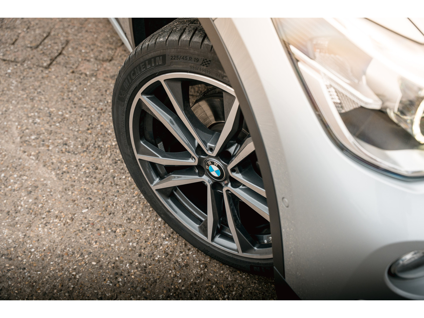 BMW